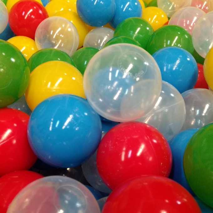 ARTICULOS DE DEPORTES PARA NIÑOS